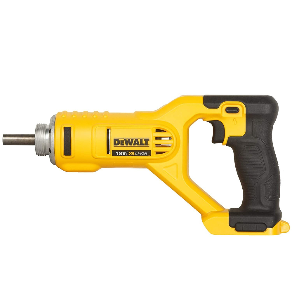 DeWalt, DCE531N, Вибратор глубинный 18 В 360 Вт 1,2 м, шт