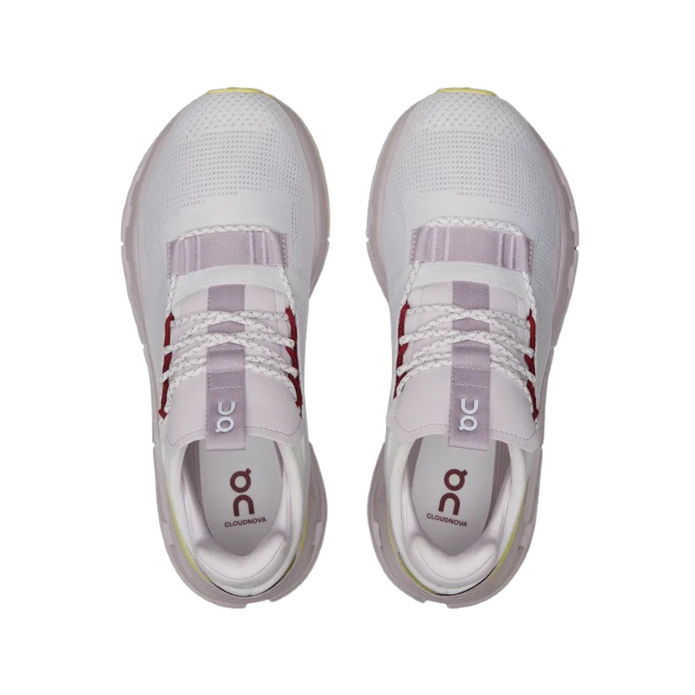 On S Cloudnova Undyed