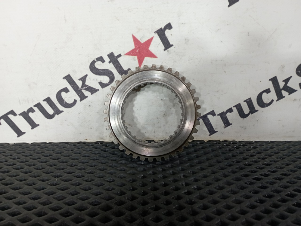 Ступица синхронизатора КПП