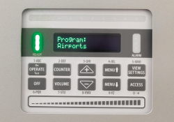 Металлодетектор стационарный арочный GARRETT MZ 6100