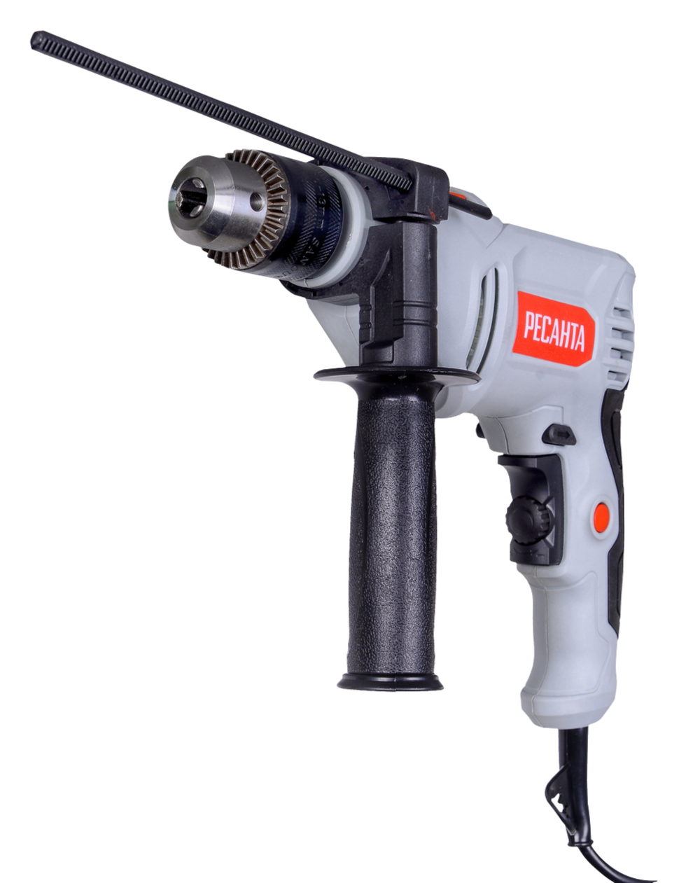 Дрель ударная Ресанта ДУ-15/850