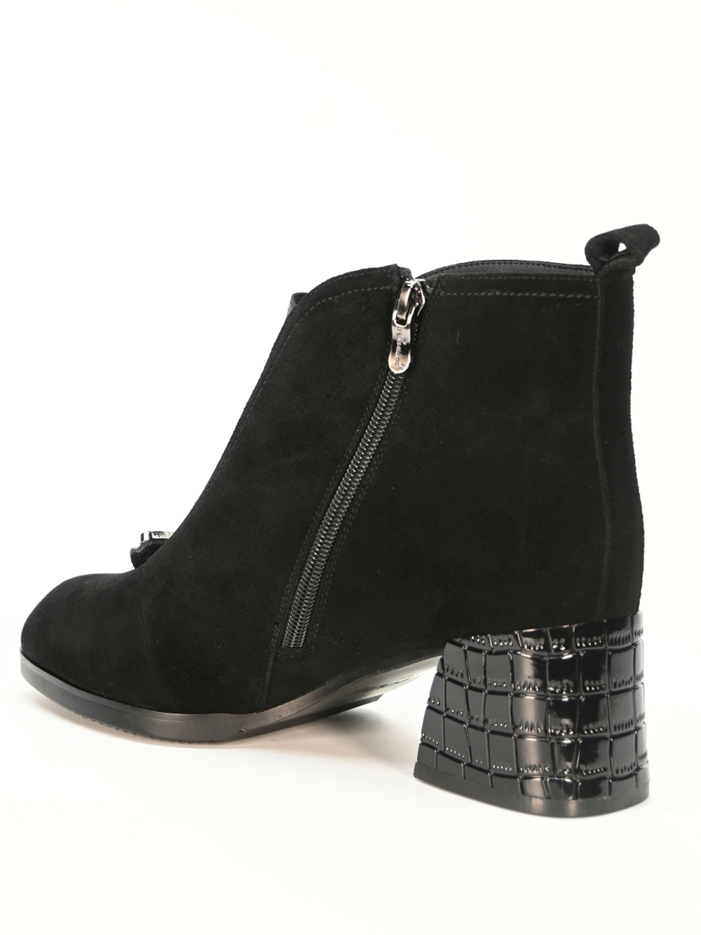 Ботильоны женские Ascalini G2081