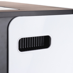 Кислородный концентратор Med-Mos Y007-3W с небулайзером и ионизацией