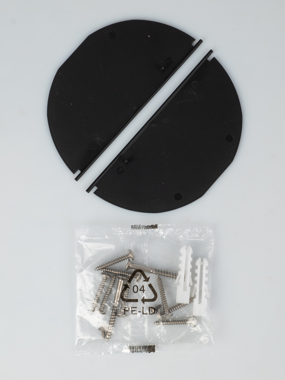 Вытяжка кухонная MACBI Perfa-60G-S/S (BLACK) черный, D150мм, 1200м3/ч, полновстраиваемая, мотор 230Ватт, стекло 60см, сенсорное управление + управление жестами, освещение светодиодное 5W