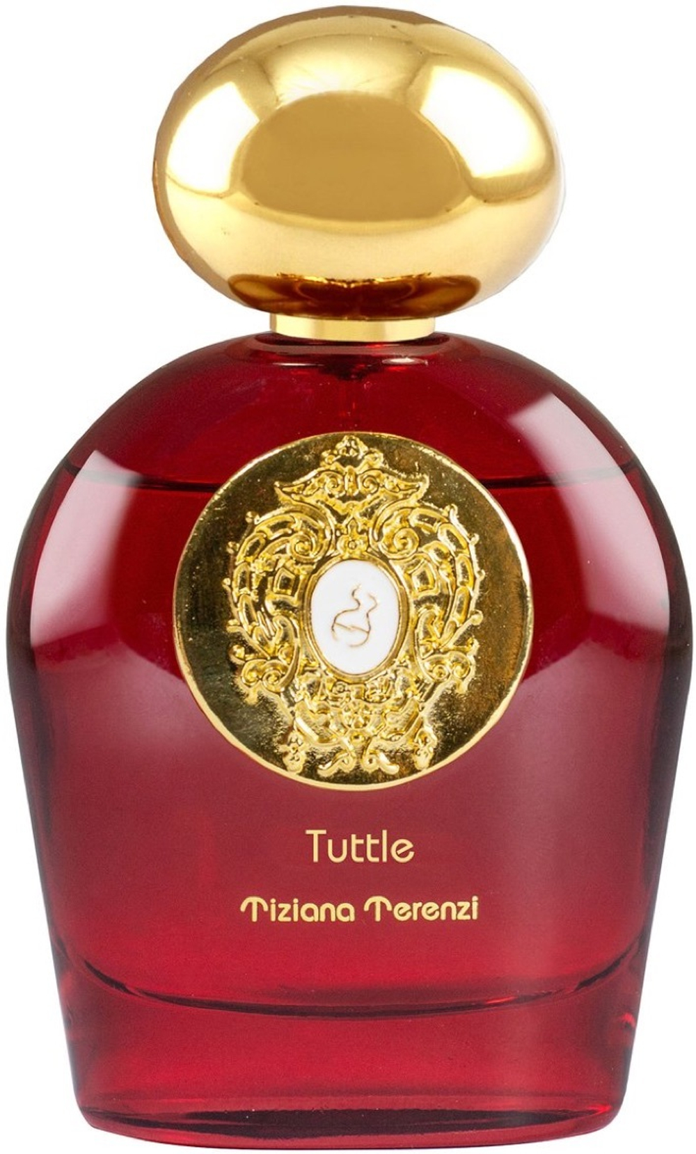 Tiziana Terenzi Tuttle