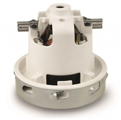 Двигатель для моющих пылесосов Samsung, KARCHER, GHIBLI, SOTECO, Nilfisk, Cleanfix и др. 1400w H=131/h45mm, D135 AMETEK 6110820033