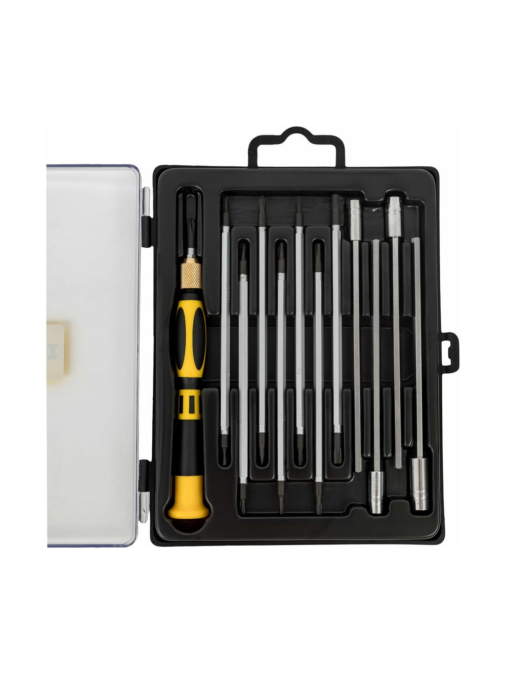 Набор отверток для точных работ Inforce 06-09-98