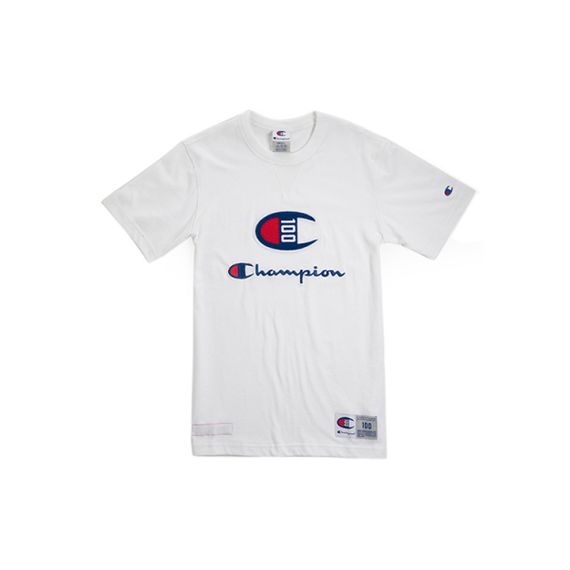 Champion c logo T