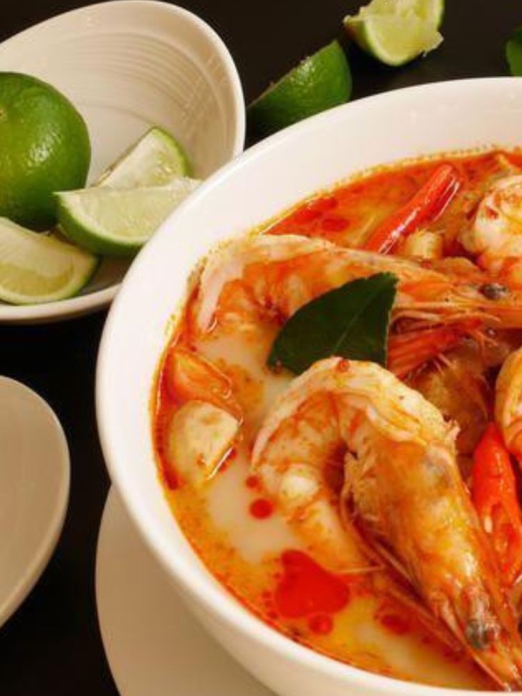 Паста Том Ям Midori Tom Yum Paste кисло-сладкая, 1 кг