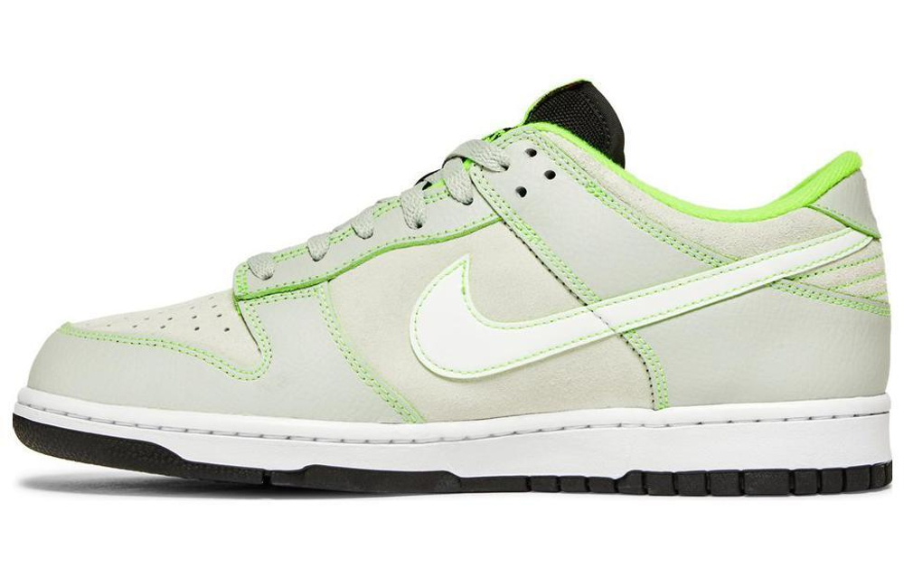 Кроссовки Nike Dunk Low University Of Oregon Pe