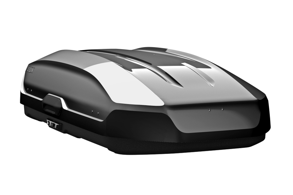 Багажный бок на крышу авто LUX TAVR 197 520L (1970х890х400)