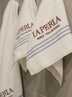 Набор из трех полотенец La Perla