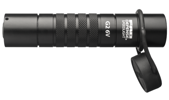 Фонарь Speedlight G2 6V