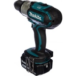 Дрель аккумуляторная Makita DDF 451 RFE Li-ion