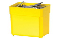 Профессиональный органайзер STANLEY 1-97-519 Yellow