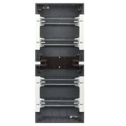 Адаптер соединительный для корпусов ЭРА TREND ЩРВ 24-36 модулей | Корпуса пластиковые