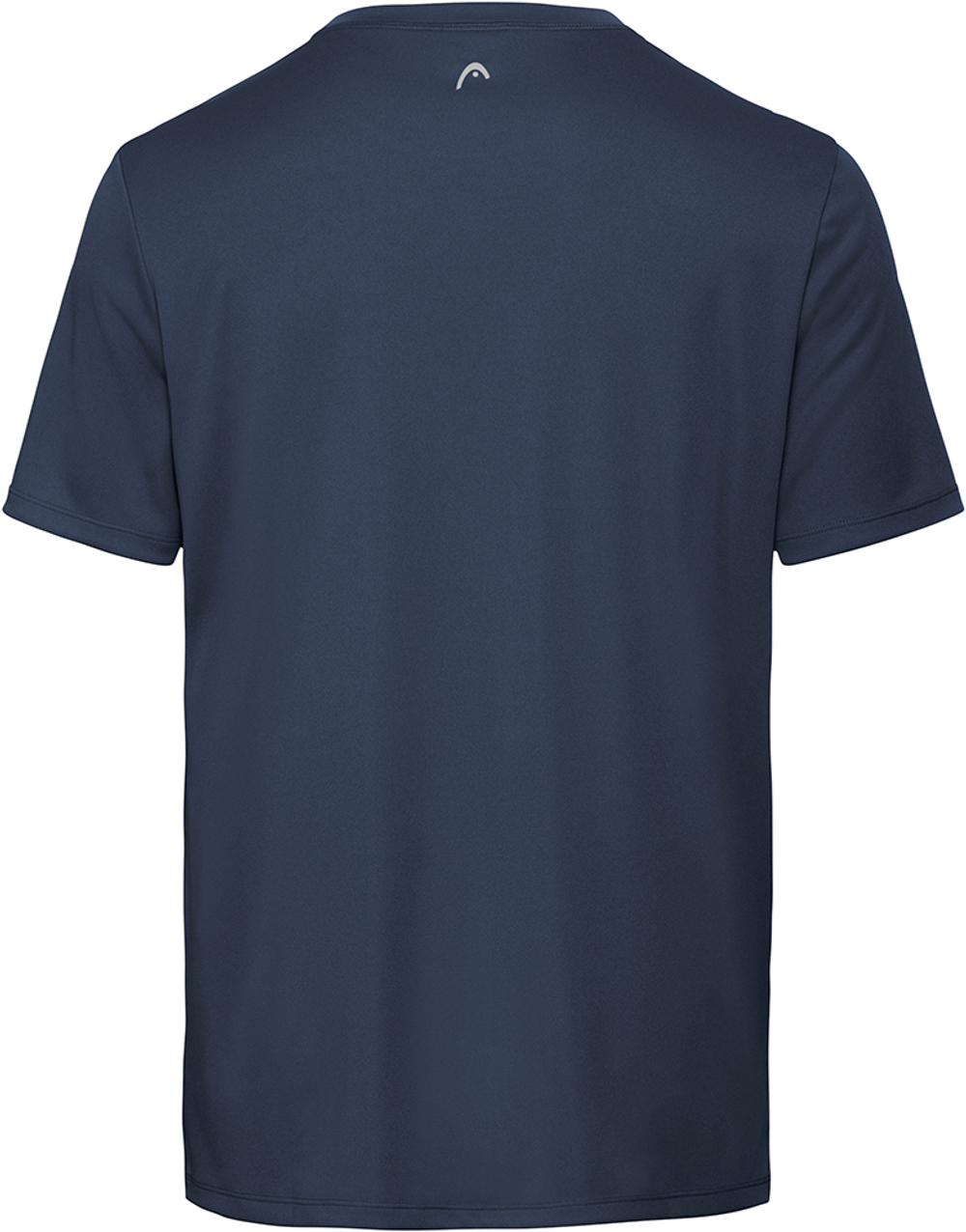 Мужская теннисная футболка Head Easy Court T-Shirt M - dark blue