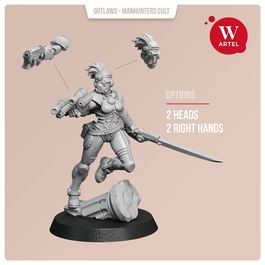 Миниатюра Mantissa