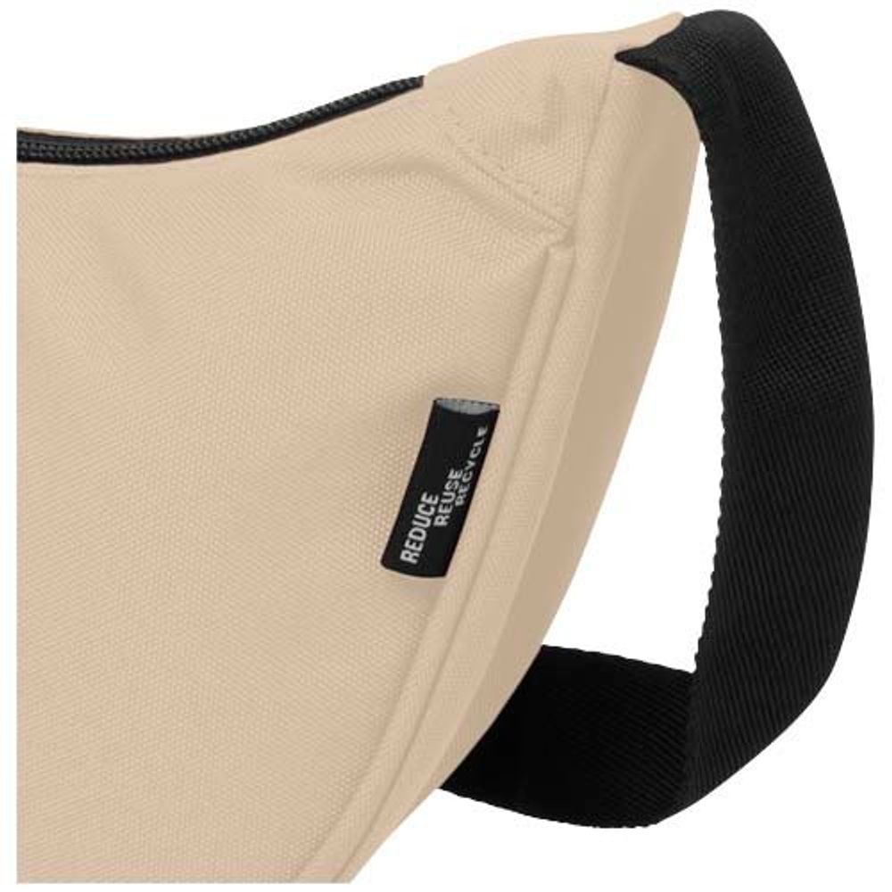 Byron поясная сумка из переработанных материалов объемом 1,5 л