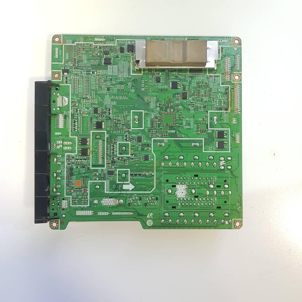 BN41-00839E BN94-01311F main board для SAMSUNG LE32R81B