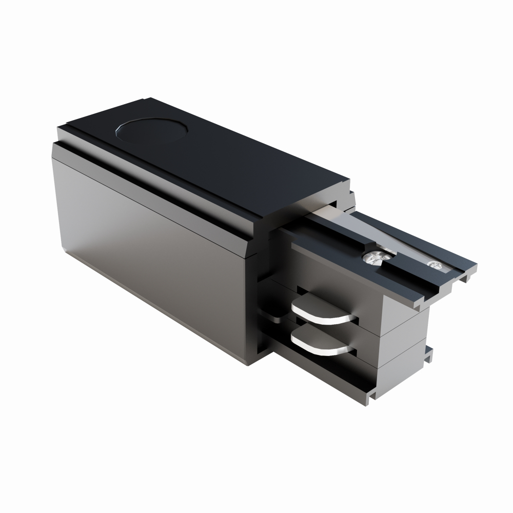 Ввод питания правый Maytoni TRINITY TRA005B-31B-R