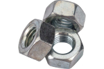 ГАЙКА М12 ВЕС