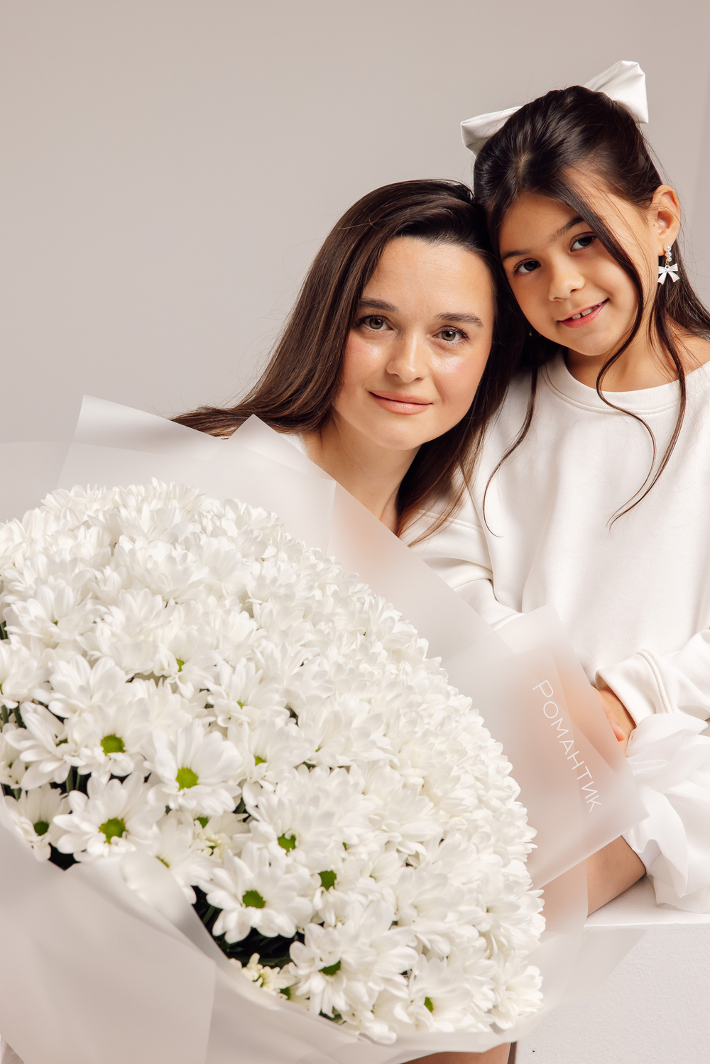 Ванильное небо