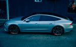 КОВАНЫЕ ДИСКИ ДЛЯ AUDI A7 4K8 FACELIFT 2025 Ауди