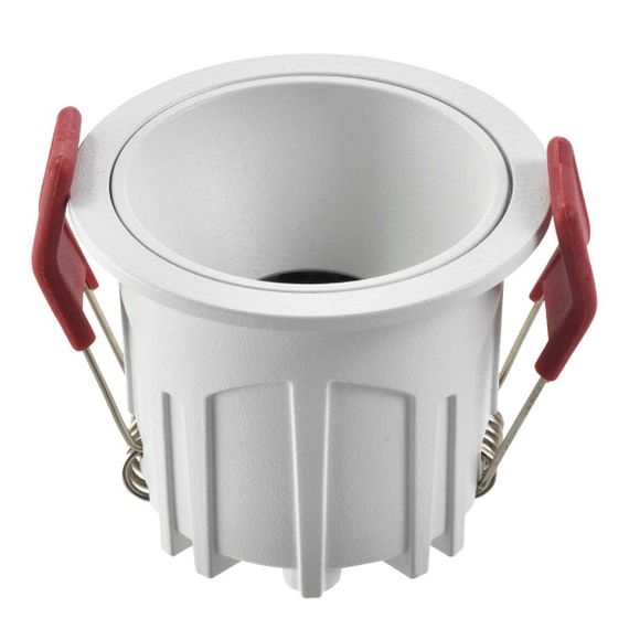 Встраиваемый светильник ST LUCE ST757.538.10R