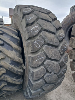 24.00R35 Michelin XDT шина б/у