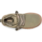 Ugg Men Neumel FT - Moss Green Suede