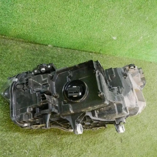 Фара правая BMW X3 G01 X4 G02 (2017-2021) Adaptive LED (В пленке)