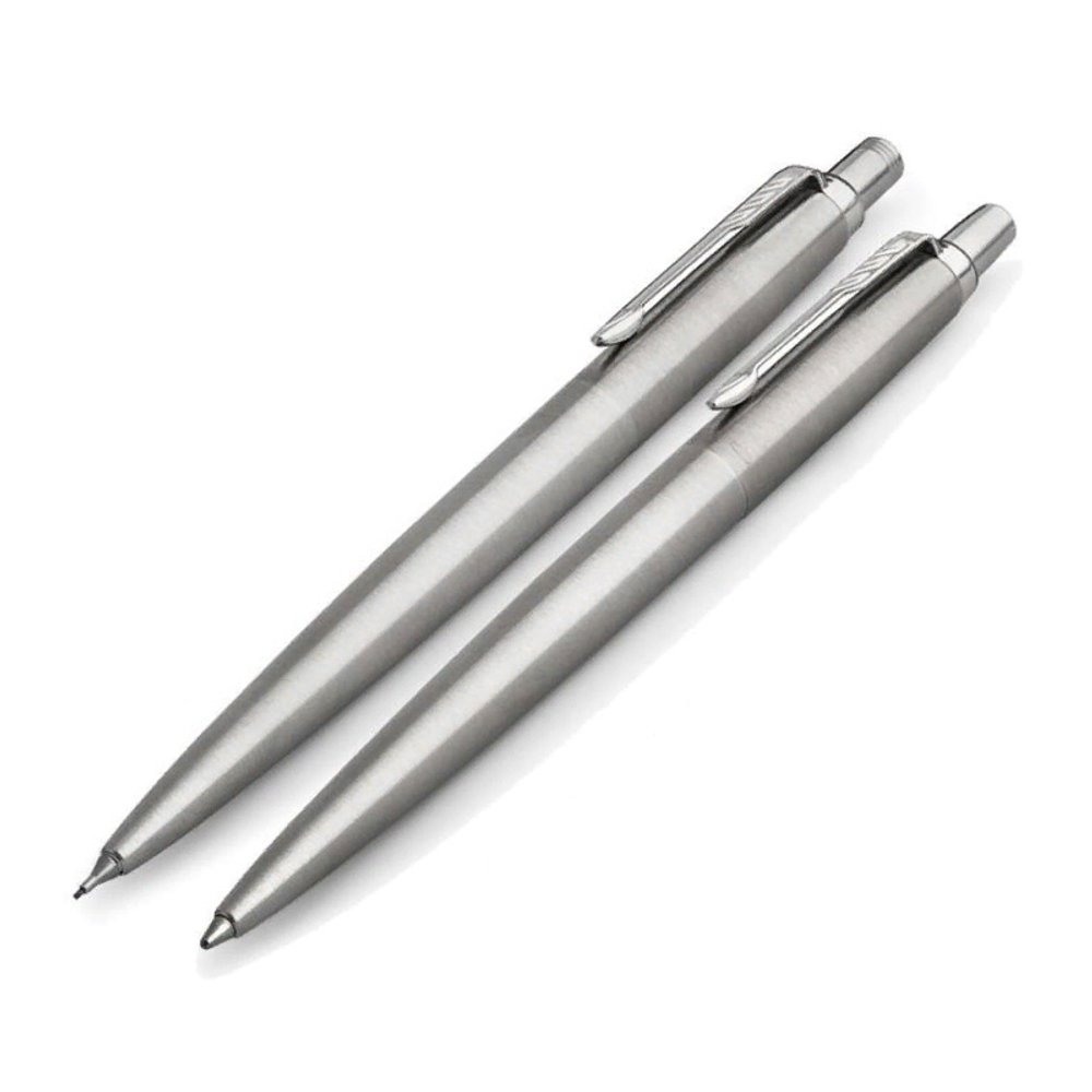 Подарочный набор - Parker Jotter, шариковая ручка + карандаш