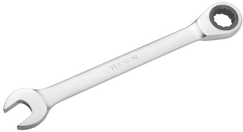 TOLSEN (TT15216) Ключ трещоточный комбинированный 20 мм