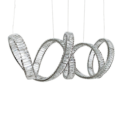 Люстра Vesta Parade of Rings