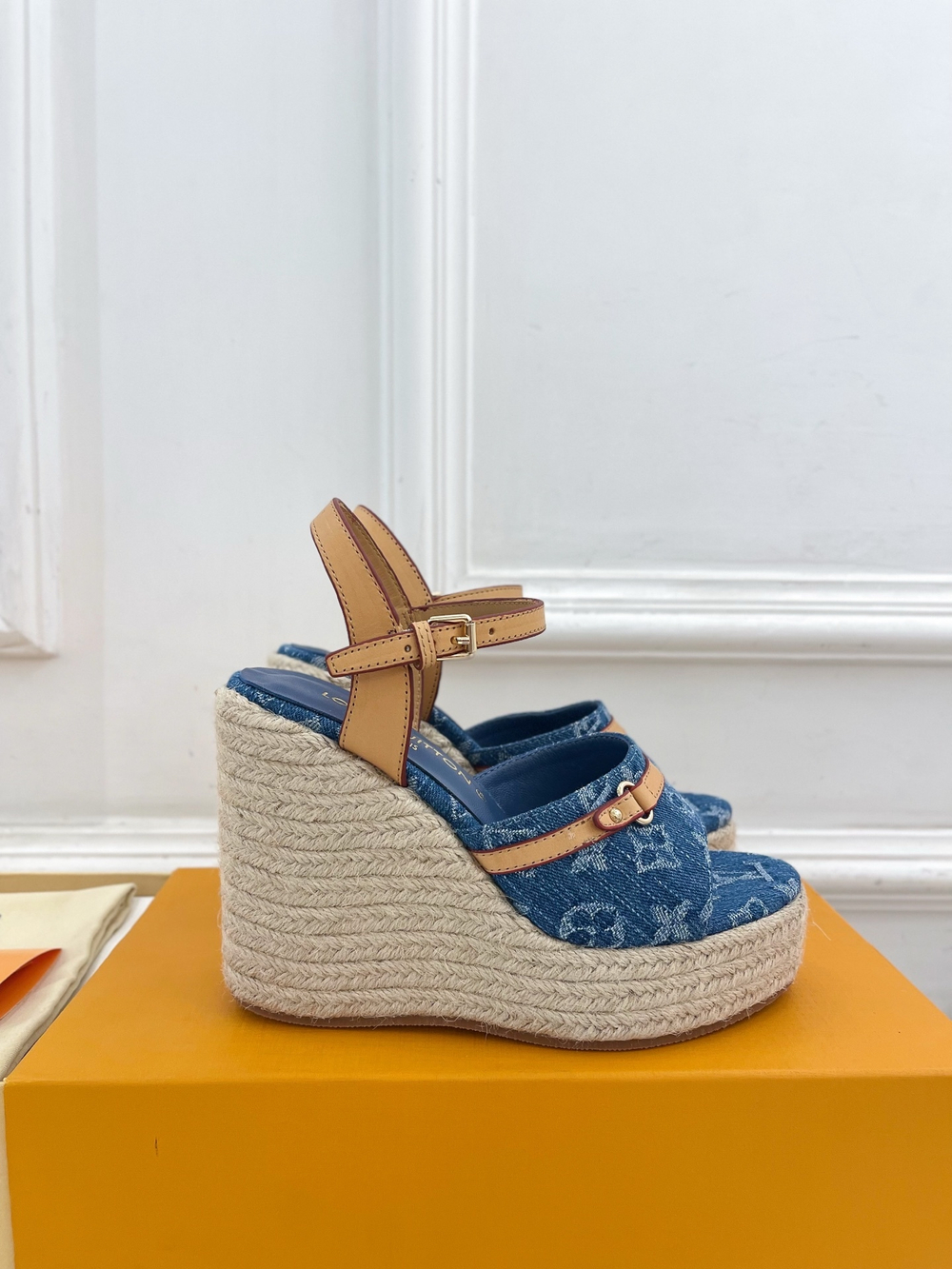 Louis Vuitton Sandal
