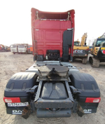 DAF XF 4x2 Седельный тягач XF 480 FT (Дизельный, 12,9 л, 483 л.с., АТ)