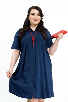 Цена на Бусы-10066 больших размеров