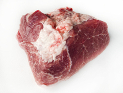 Свинина. Окорок бк, ГОСТ, ВУ, ПОРЦ, зам