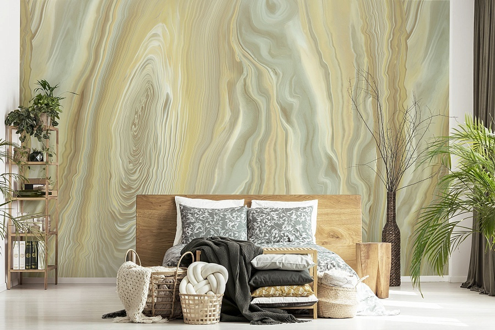 Обои и панно Affresco, коллекция  Emotion Art