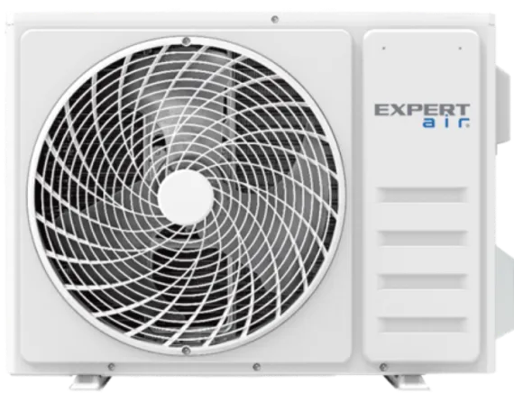 Классическая сплит-система серии PROFF ZAC-PR24NPZ (комплект)