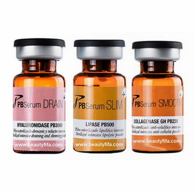 Triada PBSerum | Ферментный комплекс Триада