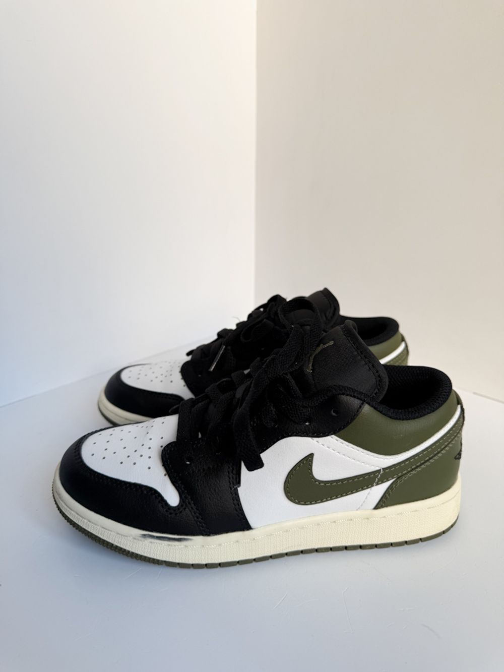 Кеды Nike Air Jordan, 35,5