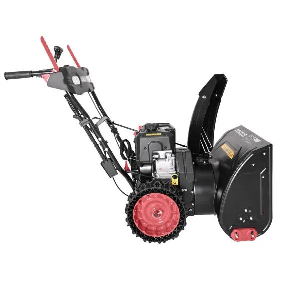 Бензиновый снегоуборщик BOXBOT GS 755X