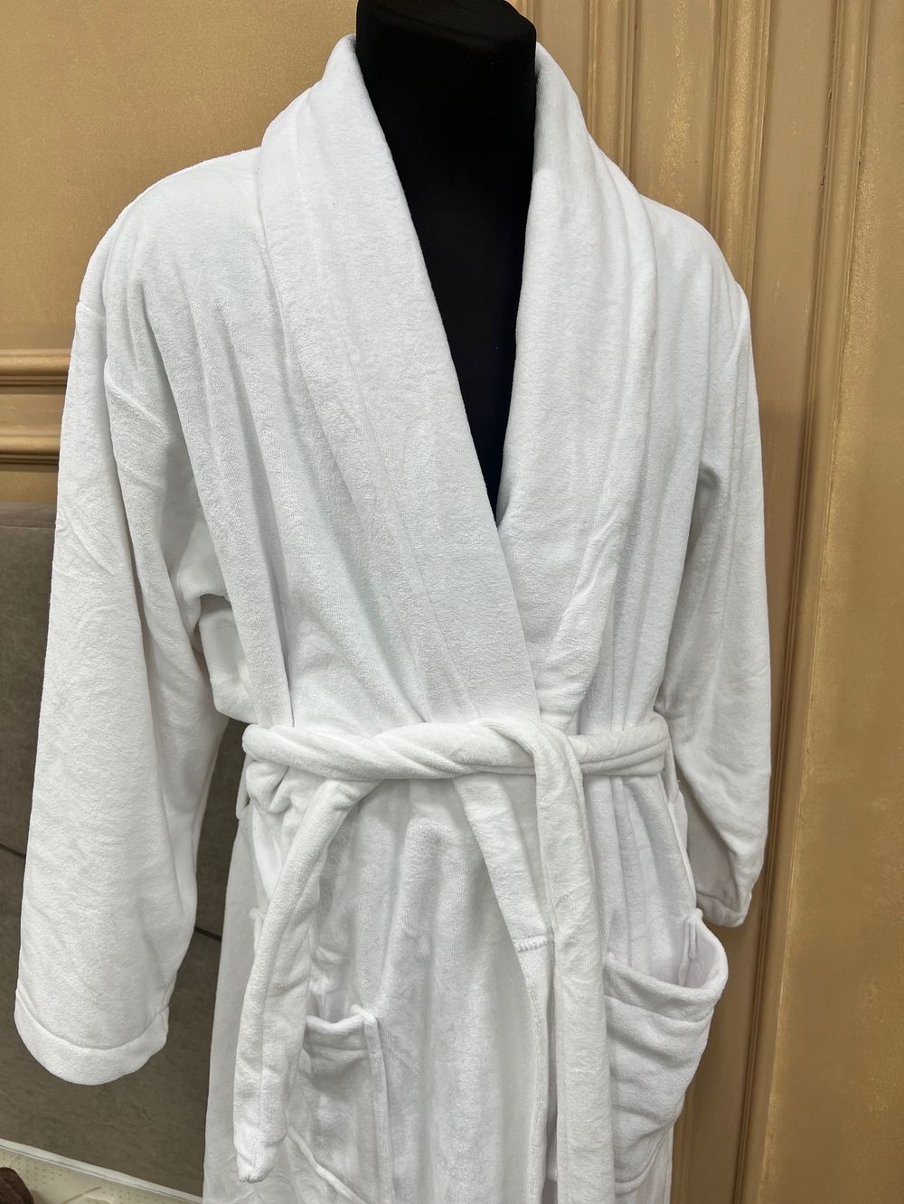 Халат Хб ЭЛИТ ЛЮКС