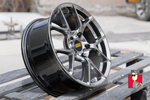 Комплект дисков BBS FI-R 16x7 et38 5x114.3