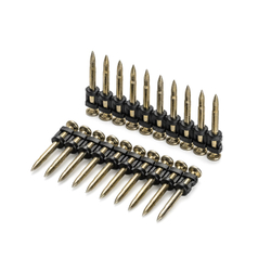 Гвоздь тип CN диаметр 3.05 мм длина 15/17/19/22/25/32/50/60/65 мм усиленный c кованным острием, гальванизированный, упаковка 1000 шт.