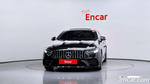 Mercedes-Benz CLS-Class C257 CLS300d AMG Line (08.2020)