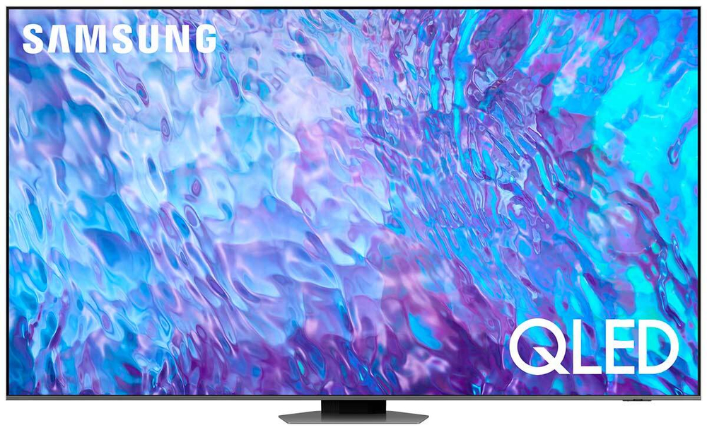 Телевизор Samsung QE98Q80CAUXRU