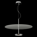 Светильник подвесной Crystal Lux NICOLE SP18W LED